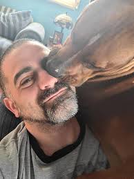 Dalmatian personal space and behavior