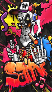 Dengan begitu waktu anda gunakan ponsel yang kamu miliki tidak nampak bigitu saja, maka dari itu untuk pemilik handphone bisa anda pakai wallpaper yang sangat kelihatan bagus serta lucu. Gambar Tengkorak Keren Untuk Wallpaper Literatur