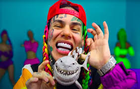 '69 (deep purple song), a song by deep purple from abandon. Tekashi 69 Hip Hop Culture Rift Is Irreparable The Shadow League