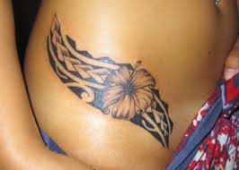 In current tattoo designs, you will find a variety of these symbols associated with hawaiian tattoos. Pacific Island Tattoos Moko Style And Hawaiian Tattoos Tattoo Ideas History Tattoo Meanings Men And Women Hubpages