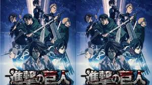 Attack On Titan Season 4 Poster Eren Novocom Top In the lead up to attack on titan season four, it would not be extreme to say eren yeager was kept in the background. attack on titan season 4 poster eren