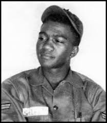 Jesse SCALES Obituary (2013)