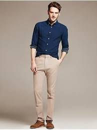 Men S Apparel Head To Toe Handbook Banana Republic