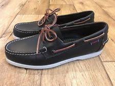 Sebago Docksides Boat Shoe Brand New Size 9 From Oi Polloi