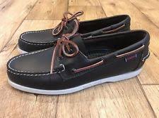 sebago docksides boat shoe brand new size 9 from oi polloi