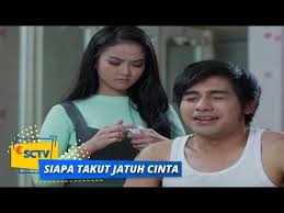 Nonton siapa takut jatuh cinta di vidio. Siapa Takut Jatuh Cinta Unch Gemes Banget Reza Sama Sonya Mesra Mesraan Episode 298 Youtube