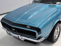 Image result for Island Teal 1968 Camaro