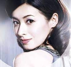 美人すぎて思わず保存した画像 檀 れい ジャパニーズビューティー 髪 ミディアム