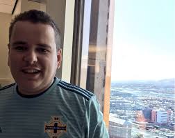 Kidney patient Mark Dobson praises support from GAWA...
