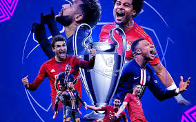 O que neymar e cia precisam fazer para ganhar a champions league! Psg X Bayern De Munique A Final Da Champions League De 2020 Neymar X Lewandowski Cassio Zirpoli