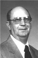 Billy Stine Obituary (1937