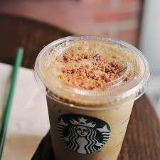 Black Tea Latte