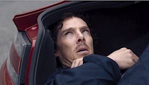 Tilly Briggs ship with Johnlock