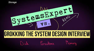 Systems Design Interview Prep To Grok Or Not To Grok Interview Prep System Interview