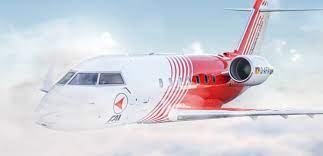Der an corona erkrankte fußballer thomas müller wurde mit einer challenger 604 nach deutschland geflogen. Bombardier Von Fai Aviation Thomas Muller Flog Mit Gleichem Ambulanzjet Wie Alexei Navalny Aerotelegraph