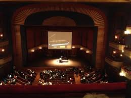Great Acoustics And Sight Lines Review Of Ordway Center