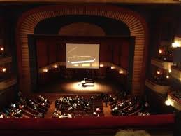 great acoustics and sight lines review of ordway center