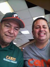 Profile for Canes Baseball Program