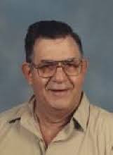 Obituary information for Raymond E. Lewis