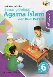 Orang tua saya tidak memaksakan pendapatnya kepada warga lain dan tetap menghargai dan menghormati perbedaan pendapat yang ada di antara mereka. Buku Pendidikan Agama Islam Dan Budi Pekerti Kelas 6