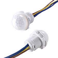 Not only does it waste more energy but also seems like a waste of money and no raspberry pi (you can use rpi 4b, 3b+ or 3b) x 1. Buy Closet Pir Sensor Detector Smart Switch Infrared Motion Sensor Automatic Sensor Light Switch At Affordable Prices Free Shipping Real Reviews With Photos Joom