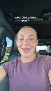 Ty Collins Who Did I Marry