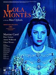 It explores the topic of gender, identity, acceptance and how we define and see ourselves within society. Lola Montes Film Tv Tropes