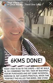 Wow. Holy shit! We did it. 35km The Bloody Long Walk.