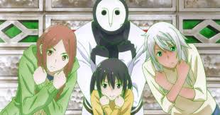 Check spelling or type a new query. Flying Witch Magie Et Humour Pour Cet Anime Qui Seduira Les Fans De Kiki La Petite Sorciere