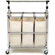 Maybe you would like to learn more about one of these? Laundry Hamper Sorter With Wheels Ironing Board Cart Organizer Clothes Hanging Laundry Carts Hampers Home Garden Worldenergy Ae