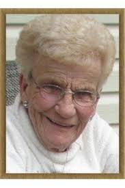 Obituary of Perry, Beatrice Elsie