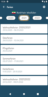 Schulferien 2021 kostenlos in deutscher version downloaden! Feiertage Nrw 2021 Schulferien