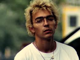 gucci Men campaign Creative Director: Sabato De Sarno @sabatos Artistic  Director: Riccardo Zanola @nameisriccardo Director: Thibault Della Gaspera  (@thibdg