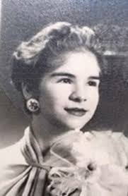 Nancy Fuchs's Instagram, Twitter & Facebook