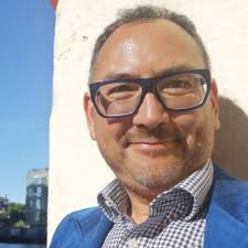 Kirsty Oakes (@CokeyOakey)