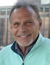 Obituary information for John Tammany Corning