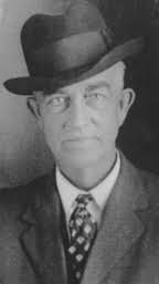 Edgar Owen and James Edgar Henshall