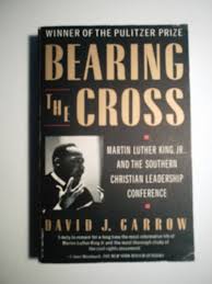 Bearing Cross by David Garrow, First Edition