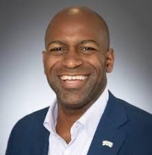 Kenny D. Thompson, Jr. - Women's Congressional Policy Institute