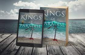 Kings of Paradise by Richard Nell (Book Review) | Fantasy-Hive