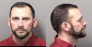 Citrus County mugshots Jan. 22, 2018