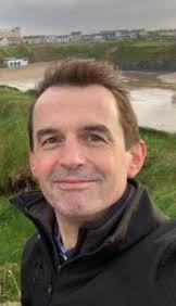 Condolence Book for Paul O'Keeffe (Midleton, Cork)