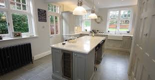 Ministers warned there may be just four more days to evacuate brits and their allies: Matt Grey Shaker Kitchen Sevenoaks Kent Bespoke Kitchens Kent Danmar Kitchens