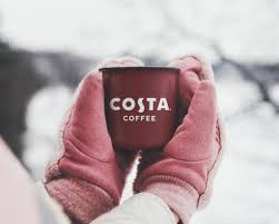 Costa wanted to experiment with selling the merchandise currently available in their coffee shops directly through an ecommerce website. Costa Coffee Us Costacoffeeus Twitter