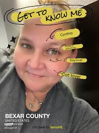 Meet Cynthia: Dog Lover, Fitness Enthusiast, and Crafting Aficionado