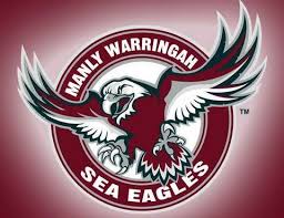 You are downloading manly sea eagles spinning logo latest apk 1.1. Manly Sea Eagles Fave Nrl Team Rugby Logo National Rugby League Manly