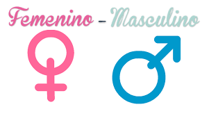 Género masculino y género femenino: Femenino Y Masculino Png By Sheiilachela On Deviantart