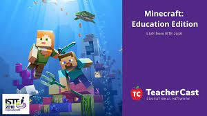 You will be able to craft. Minecraft Education Edition Update Learning About Minecraft Aquatic And Chemistry Edition