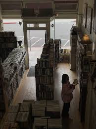 A Little Home In The Wall Book Store Angel City In Santa Monica Little Houses Home Santa Monica
