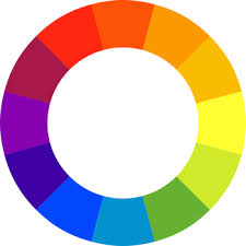 Visual Merchandising Color Palette Definition Uses